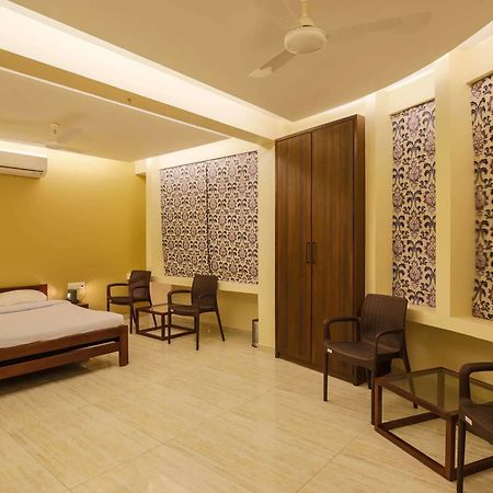 Hotel Darshan Колхапур Экстерьер фото
